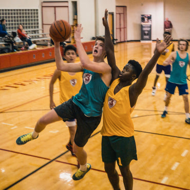 3 tips to help you select the perfect custom basketball jerseys provider