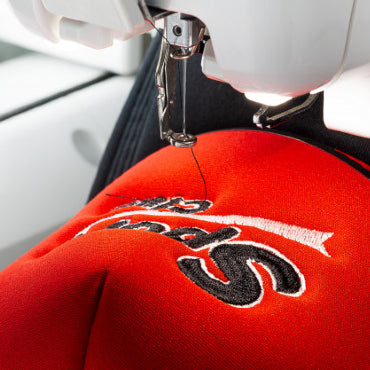 8 Things you need to know before ordering custom embroidery apparels