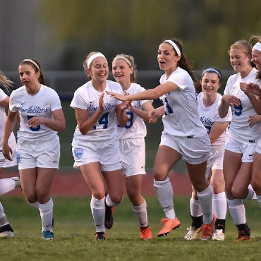 What should I know before buying custom jerseys for the school team?