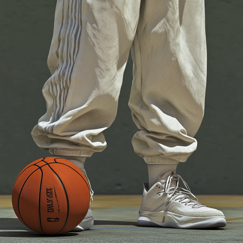 The Importance of Warm-Up Basketball Pants: Elevating Performance and Comfort