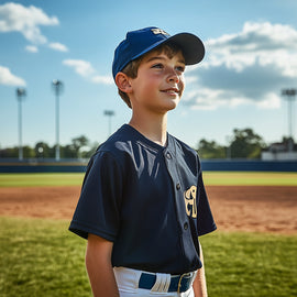 Get ready for baseball season