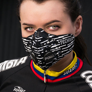 Custom face masks are the next must-have for teams and fans