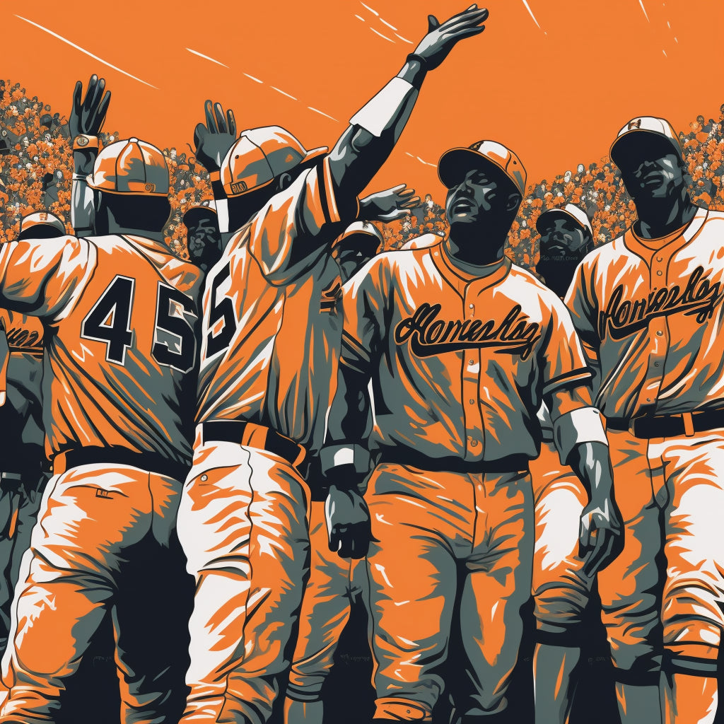 Goal types in Hockey