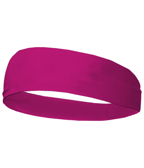 Badger Sport Wide Headband