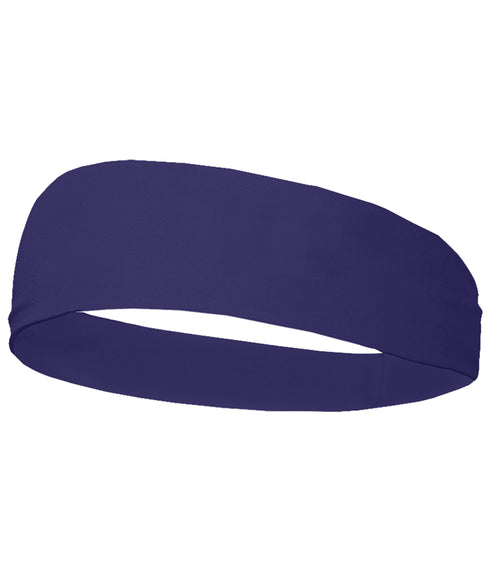 Badger Sport Wide Headband