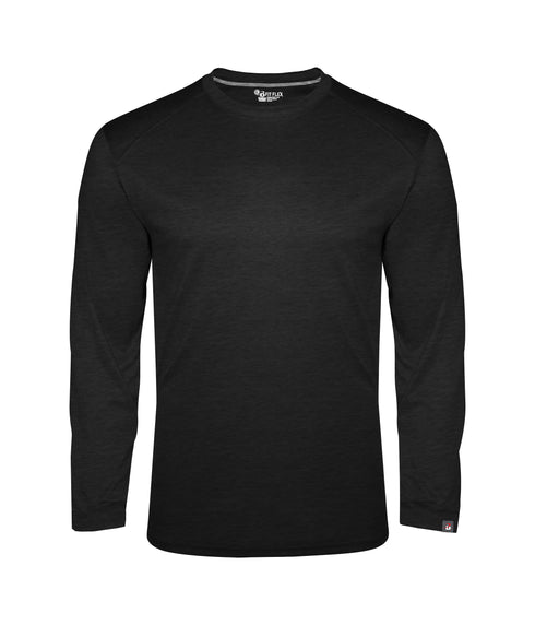 Badger Sport Fit Flex L/S Tee