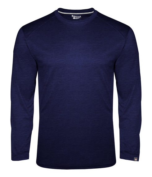 Badger Sport Fit Flex L/S Tee
