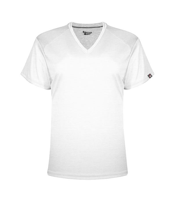 Badger Sport Ladies Fit Flex Tee