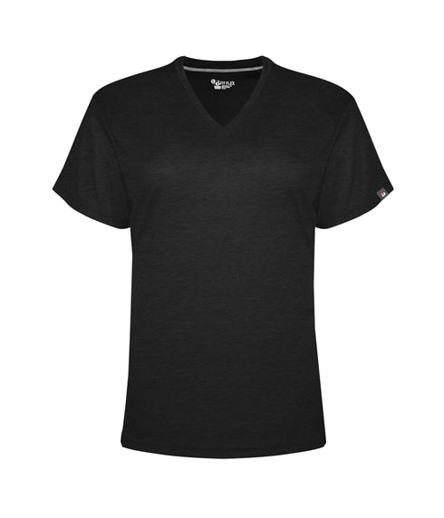 Badger Sport Ladies Fit Flex Tee