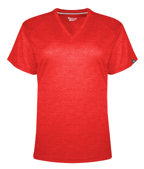 Badger Sport Ladies Fit Flex Tee