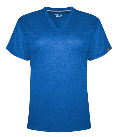 Badger Sport Ladies Fit Flex Tee