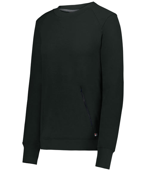 Badger Sport Fit Flex Ladies Crew