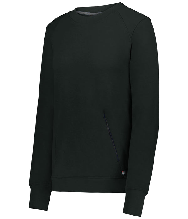 Badger Sport Fit Flex Ladies Crew