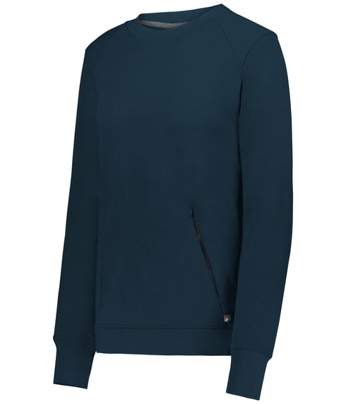 Badger Sport Fit Flex Ladies Crew