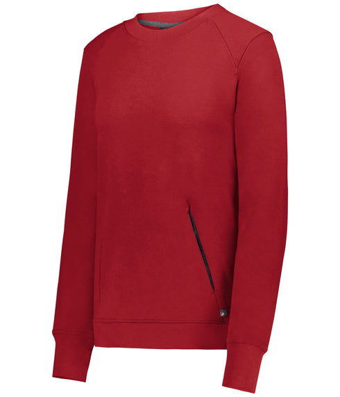 Badger Sport Fit Flex Ladies Crew