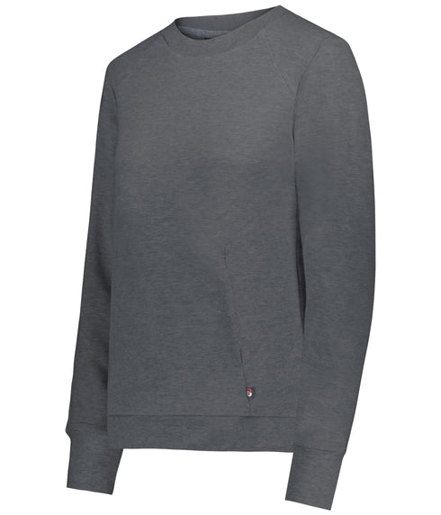 Badger Sport Fit Flex Ladies Crew