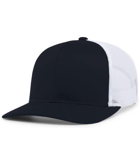 Pacific Headwear Trucker Snapback Cap