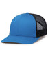 Pacific Headwear Trucker Snapback Cap