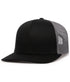 Pacific Headwear Trucker Snapback Cap