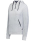 Badger Sport Fit Flex Ladies Hood Zip