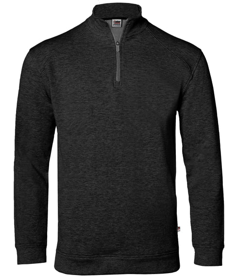 Badger Sport Fit Flex 1/4 Zip Pullover