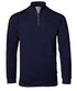 Badger Sport Fit Flex 1/4 Zip Pullover