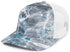 Pacific Headwear Mossy Oak® Trucker Snapback