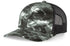 Pacific Headwear Mossy Oak® Trucker Snapback