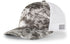 Pacific Headwear Mossy Oak® Trucker Snapback