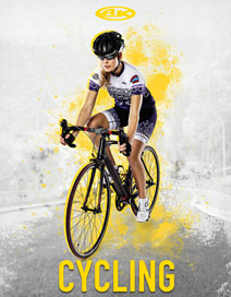 Cycling - Athletic Knit