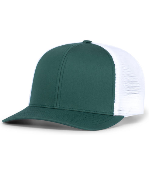 Pacific Headwear Trucker Flexfit® Snapback Cap
