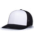 Pacific Headwear Trucker Flexfit® Snapback Cap