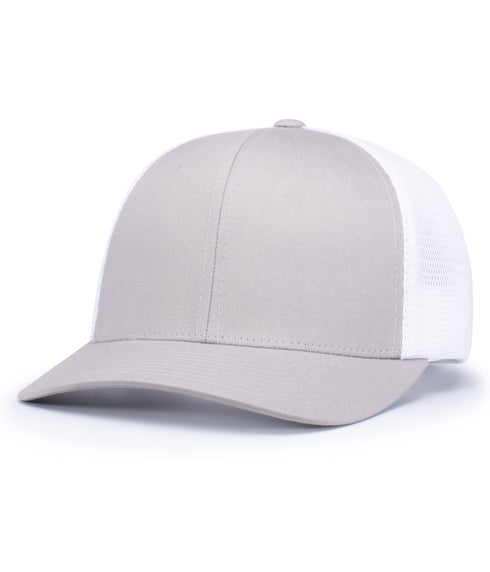Pacific Headwear Trucker Flexfit® Snapback Cap