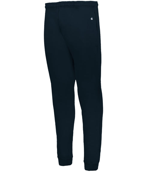 Badger Sport Youth Athletic Fleece Jogger