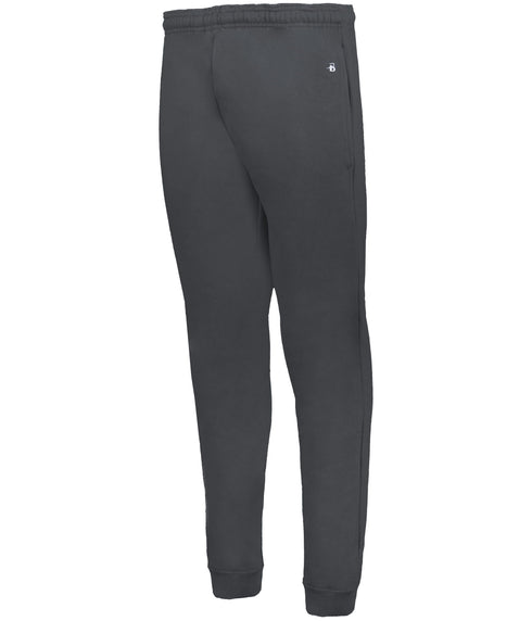 Badger Sport Youth Athletic Fleece Jogger