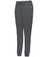 Badger Sport Ladies Athletic Fleece Jogger Pant