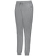 Badger Sport Ladies Athletic Fleece Jogger Pant