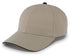 Pacific Headwear Brushed Twill Cap With Sandwich Bill