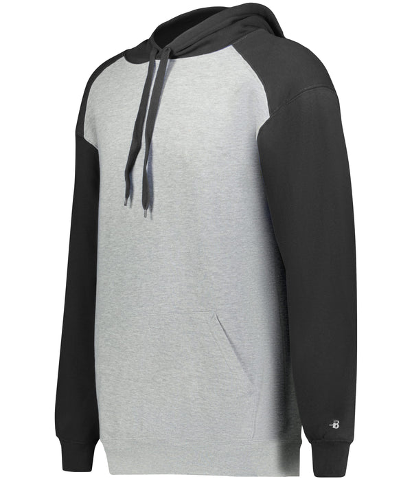 Badger Sport Athletic Fleece Sport Hoodie