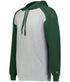 Badger Sport Athletic Fleece Sport Hoodie
