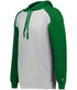 Badger Sport Athletic Fleece Sport Hoodie
