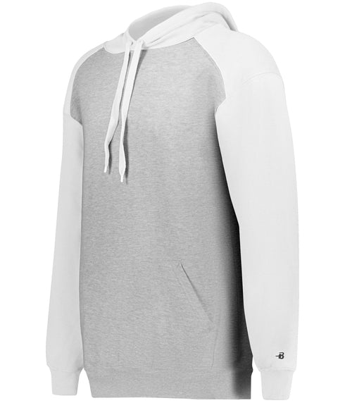 Badger Sport Athletic Fleece Sport Hoodie