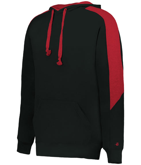 Badger Sport Saber Hoodie