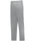 Badger Sport Open Bottom Fleece Youth Pant