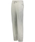 Badger Sport Ladies Open Bottom Fleece Pant