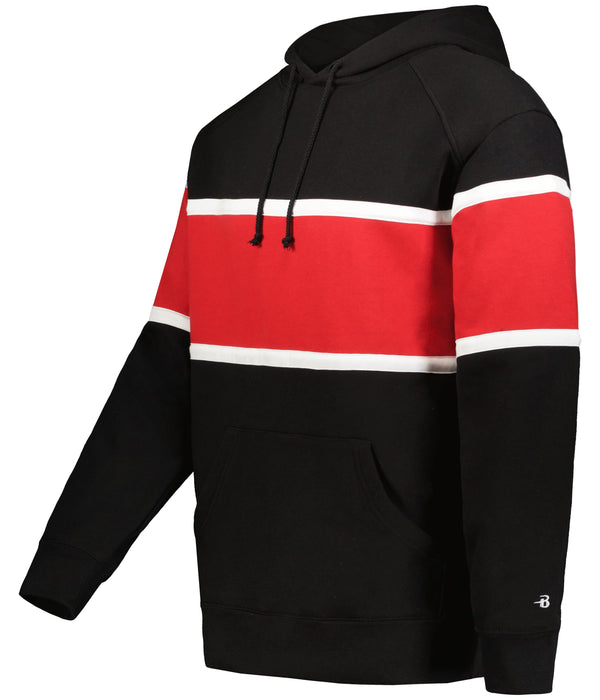 Badger Sport United Fleece Hoodie