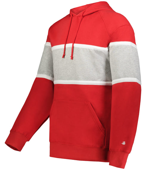 Badger Sport United Fleece Hoodie