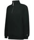 Badger Sport 1/4 Zip Fleece Pullover