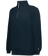 Badger Sport 1/4 Zip Fleece Pullover