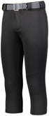 Augusta Sportswear Girls Slideflex Softball Pant